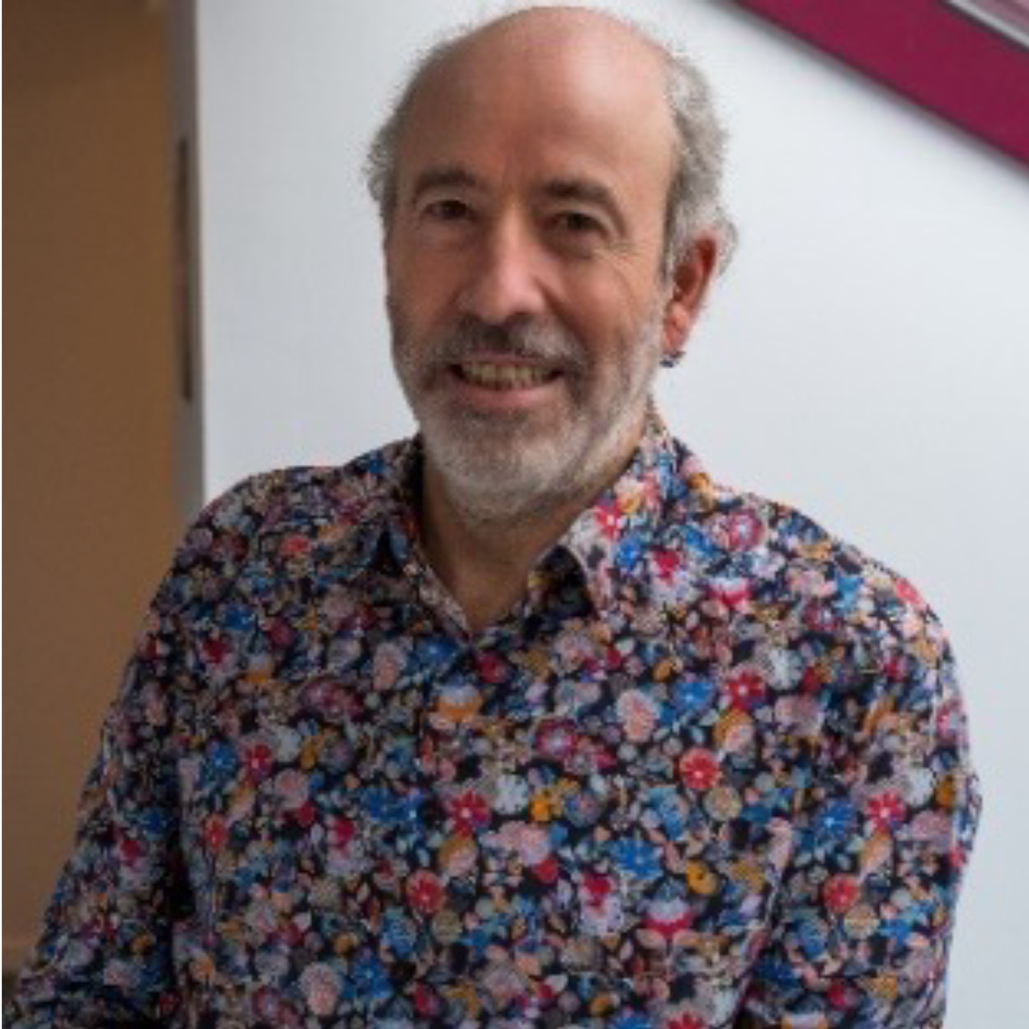 Sylvain BREUZARD
