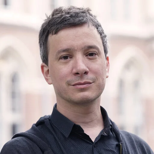 Olivier Capra