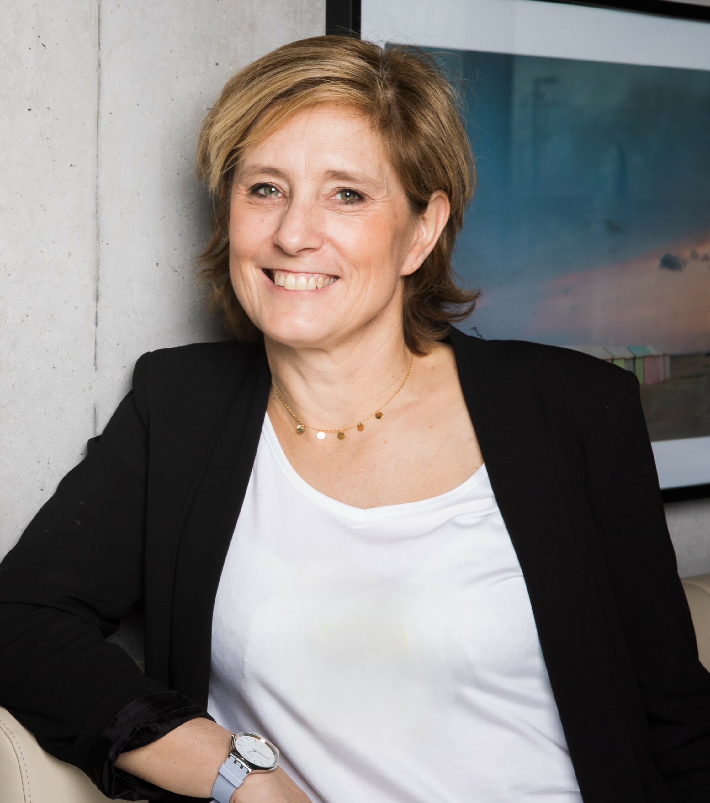 Chantal Picquet Dubin