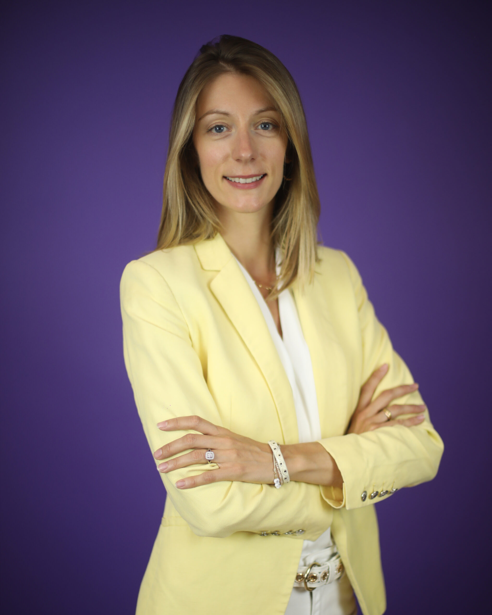 Laura Lange