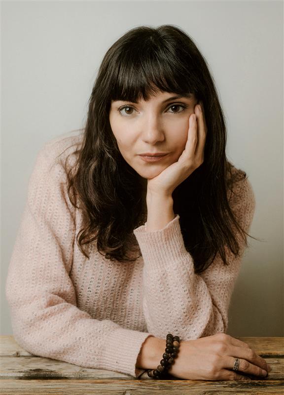 Samah Karaki